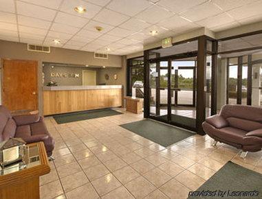 Days Inn By Wyndham St Clairsville St. Clairsville Interiør billede