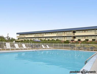Days Inn By Wyndham St Clairsville St. Clairsville Faciliteter billede
